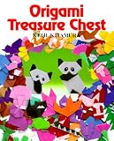 Origami Treasure Chest