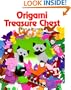 Origami Treasure Chest