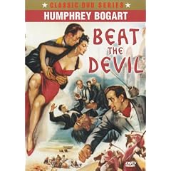 Beat the Devil by 