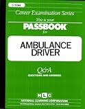 Ambulance Driver