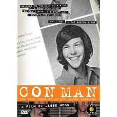 Con Man by 