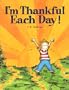 I'm Thankful Each Day!