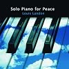 Solo Piano for Peace