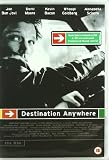 Jon Bon Jovi: Destination Anywhere - The Film