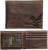 Fossil Wallet - Lawson Traveler (Color: Brown)
