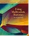 Using Multivariate Statistics (5th Edition)