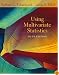 Using Multivariate Statistics (5th Edition)