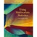 Using Multivariate Statistics (5th Edition)