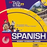 Talk to me Spanish Beginner / Intermediate / Advanced