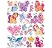 My Little Pony Jumbo Wall Accents