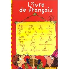 L'Ivre de fran�ais