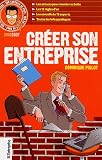 Revue Editions L'Express  / Créer son entreprise