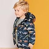 Next (ネクスト) 恐竜 ジャンバー ジャケット 中綿入り アウター キッズ 男の子 90 95 100 110 120 [並行輸入品]