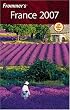 Frommer's France 2007 (Frommer's Complete)