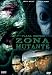 Plaga Zombie - Zona Mutante