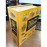 mary margaret mcbride encyclopedia of cooking deluxe illustrated edition complete 12 section set