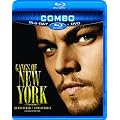 Gangs Of New York Remastered (DVD + Blu-ray Combo Pack)