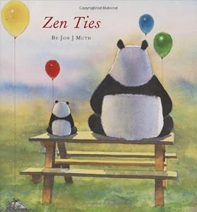 Cover of "Zen Ties"