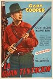 Friendly Persuasion Poster Movie Argentine 11 x 17 In - 28cm x 44cm Gary Cooper Anthony Perkins Richard Eyer Robert Middleton Dorothy McGuire