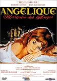 Angélique, marquise des anges