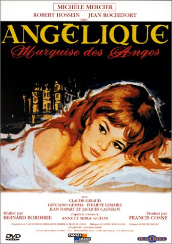 Angelique, marquise des anges