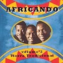 Africando Vol.2 - Tierra Tradicional