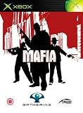 Mafia (Xbox)