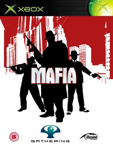 Childrens Toyshop   : Mafia [ Xbox ] [ UK Import ]