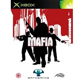 Mafia (Xbox)