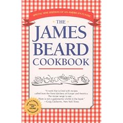 The James Beard Cookbook
