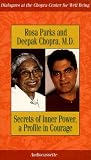 Secrets of Inner Power: A Profile in Courage Secrets of Inner Power: A Profile in Courage