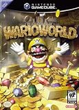 Eigenschaften Nintendo  / Wario World