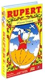 Revue Warner Vision France  / Rupert : L'Ourson voyageur