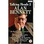 Talking Heads 2 - Alan Bennett [VHS] [1998]