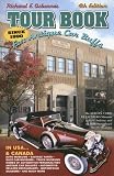 TOUR BOOK FOR ANTIQUE CAR BUFFS: In USA and Canada (Tour Book for Antique Car Buffs in the USA & Canada)