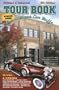 Tour Book for Antique Car Buffs: In USA...& Canada (Tour Book for Antique Car Buffs in the USA & Canada)