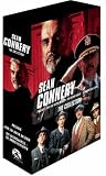 Sean Connery Collection (3 DVDs) - Sean Connery