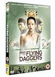 House of Flying Daggers [DVD]