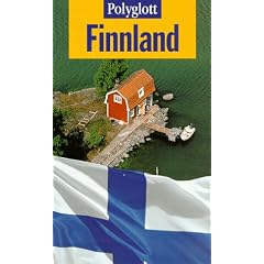 Polyglott Reisef�hrer, Finnland