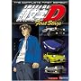 Initial D: First Stage - The Complete First Season