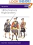 18th-Century Highlanders (Men-at-Arms)