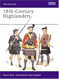 18th-Century Highlanders (Men-at-Arms)