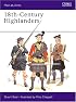 18th-Century Highlanders (Men-at-Arms)