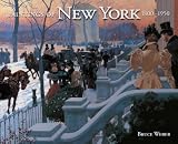 Paintings of New York, 1800-1950 (Chameleon Books (Pomegranate))