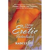 change of pace erotic interludes