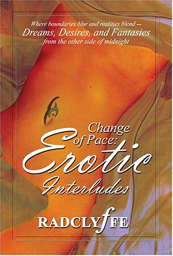 Change of Pace (Erotic Interludes)
