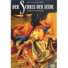 Der Schrei der Seide