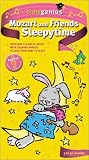 Baby Genius - Mozart and Friends Sleepytime [VHS]