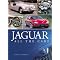 Jaguar books:The books by Nigel Thorley.