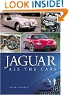 Jaguar: All the Cars